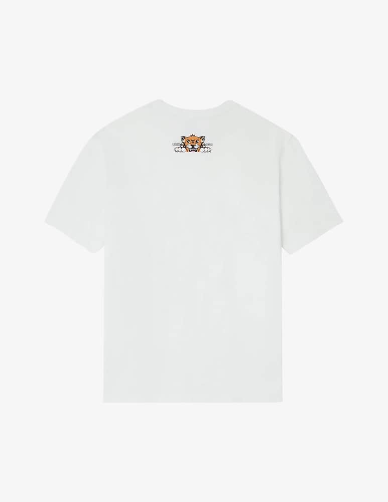 Kenzo T-shirt ttiger classic - immagine 2 Kenzo T-shirt ttiger classic - immagine 2