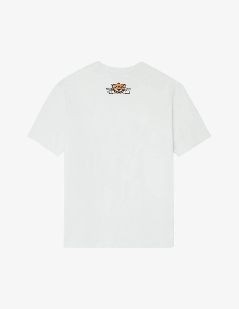 rinascente Kenzo T-shirt ttiger classic
