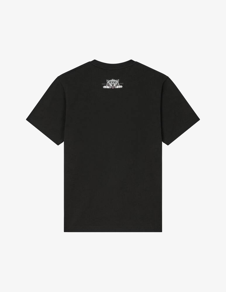 rinascente Kenzo T-shirt tigre classica