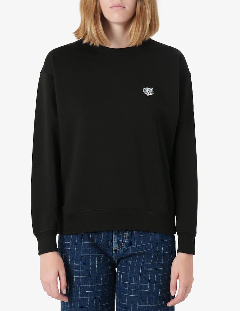 rinascente Kenzo Felpa classica Tiger
