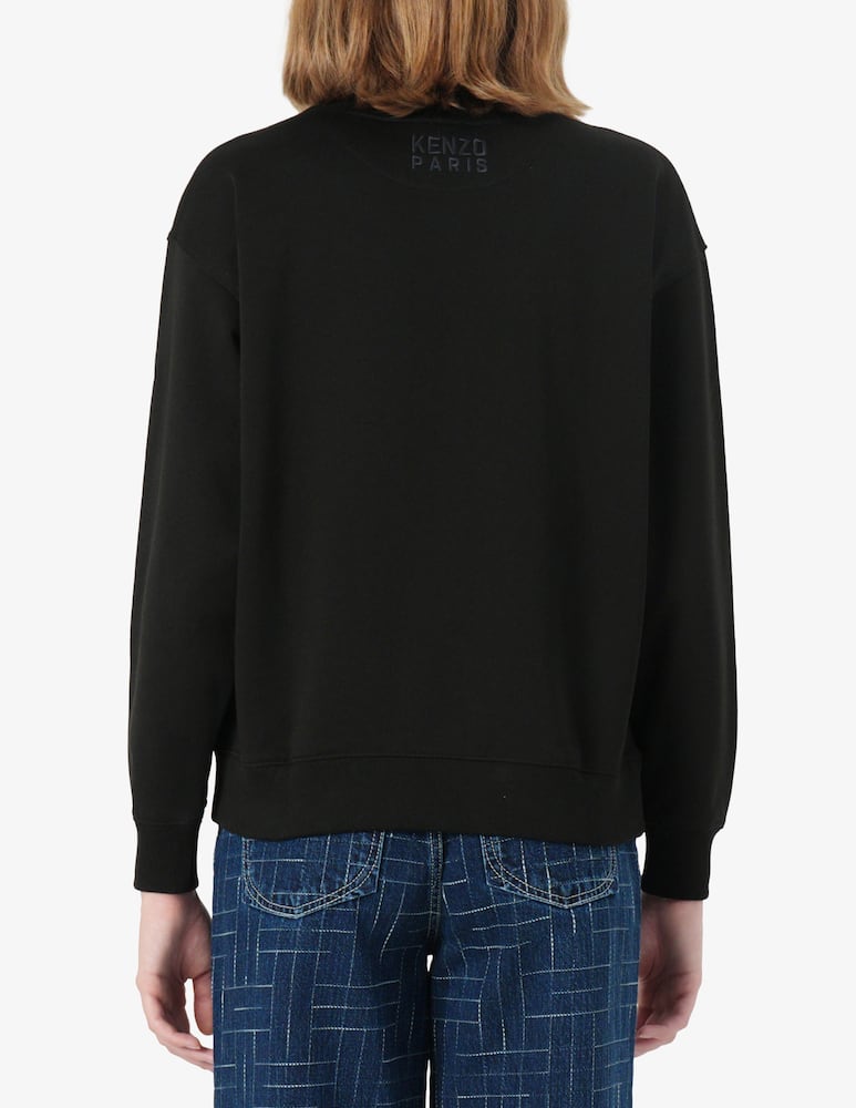 Kenzo Tiger Classic sweatshirt - picture 3 Kenzo Tiger Classic sweatshirt - picture 3