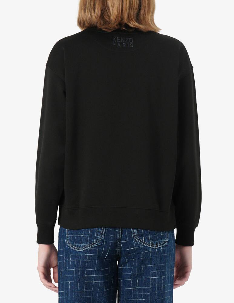 rinascente Kenzo Felpa classica Tiger