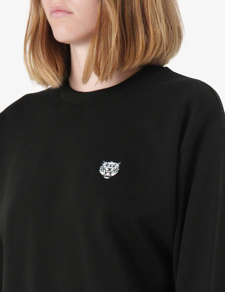 rinascente Kenzo Felpa classica Tiger