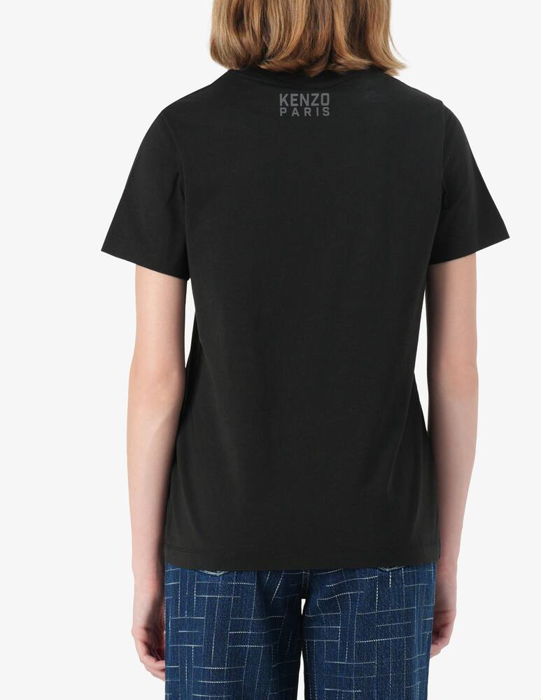 rinascente Kenzo T-shirt loose Happy Tiger