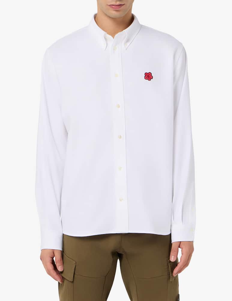 Kenzo Camicia casual Boke Kenzo - immagine 1 Kenzo Camicia casual Boke Kenzo - immagine 1
