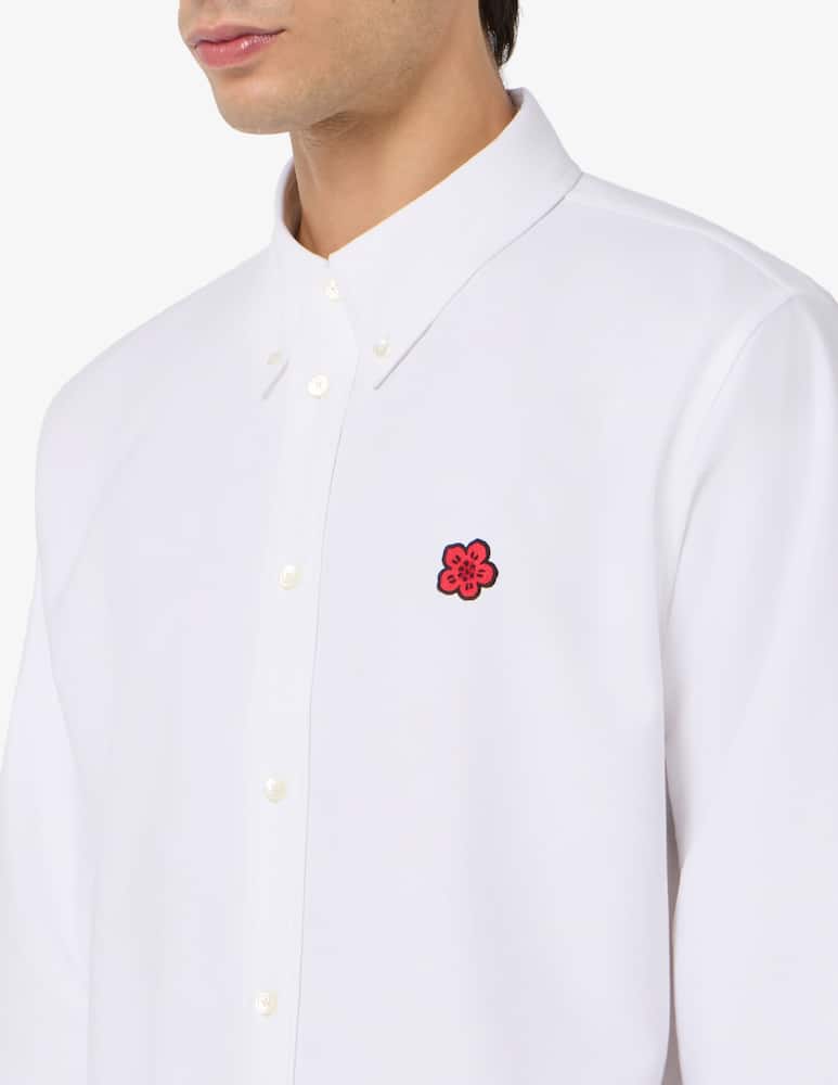 Kenzo Camicia casual Boke Kenzo - immagine 4 Kenzo Camicia casual Boke Kenzo - immagine 4