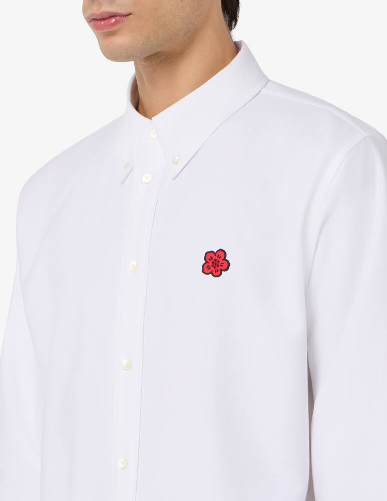 rinascente Kenzo Camicia casual Boke Kenzo