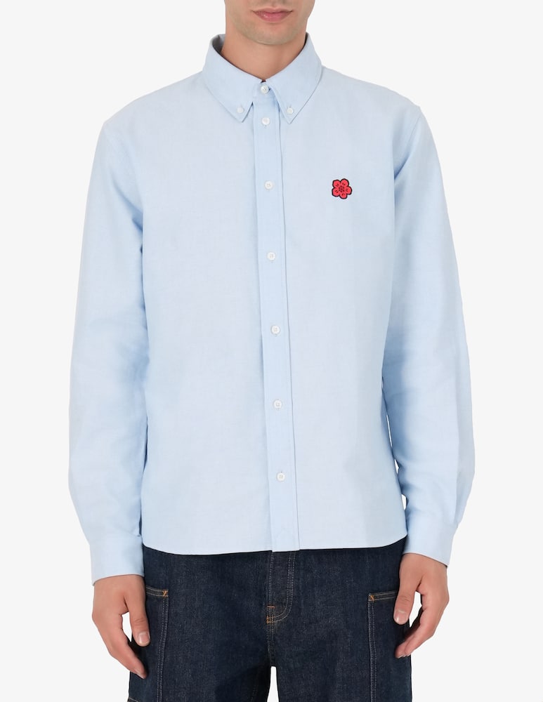 Kenzo Camicia casual Boke Kenzo - immagine 1 Kenzo Camicia casual Boke Kenzo - immagine 1