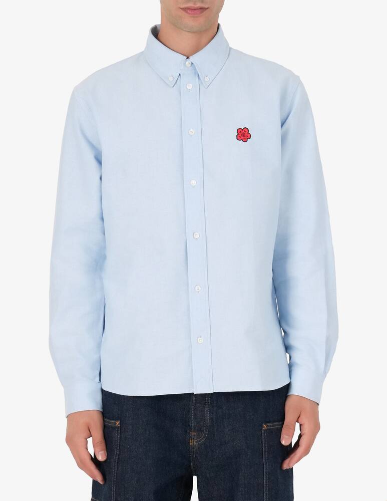 rinascente Kenzo Camicia casual Boke Kenzo