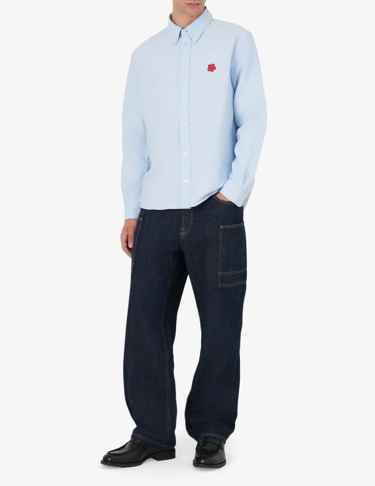Kenzo Camicia casual Boke Kenzo - immagine 2 Kenzo Camicia casual Boke Kenzo - immagine 2
