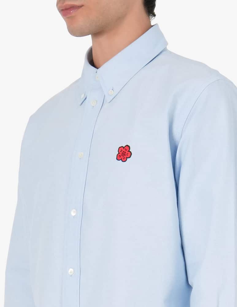 Kenzo Camicia casual Boke Kenzo - immagine 4 Kenzo Camicia casual Boke Kenzo - immagine 4
