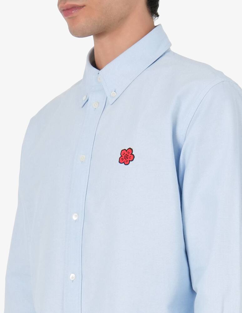 rinascente Kenzo Camicia casual Boke Kenzo