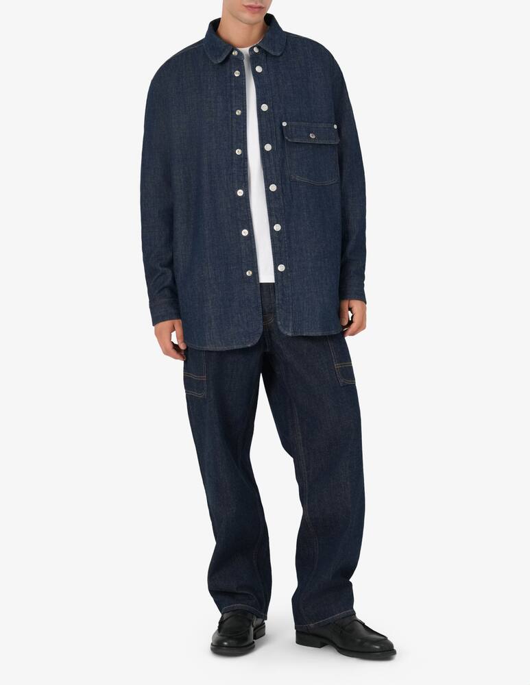 rinascente Kenzo Camicia overshirt imbottita