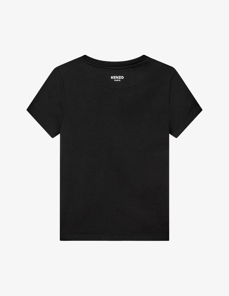 rinascente Kenzo Boke flower t-shirt