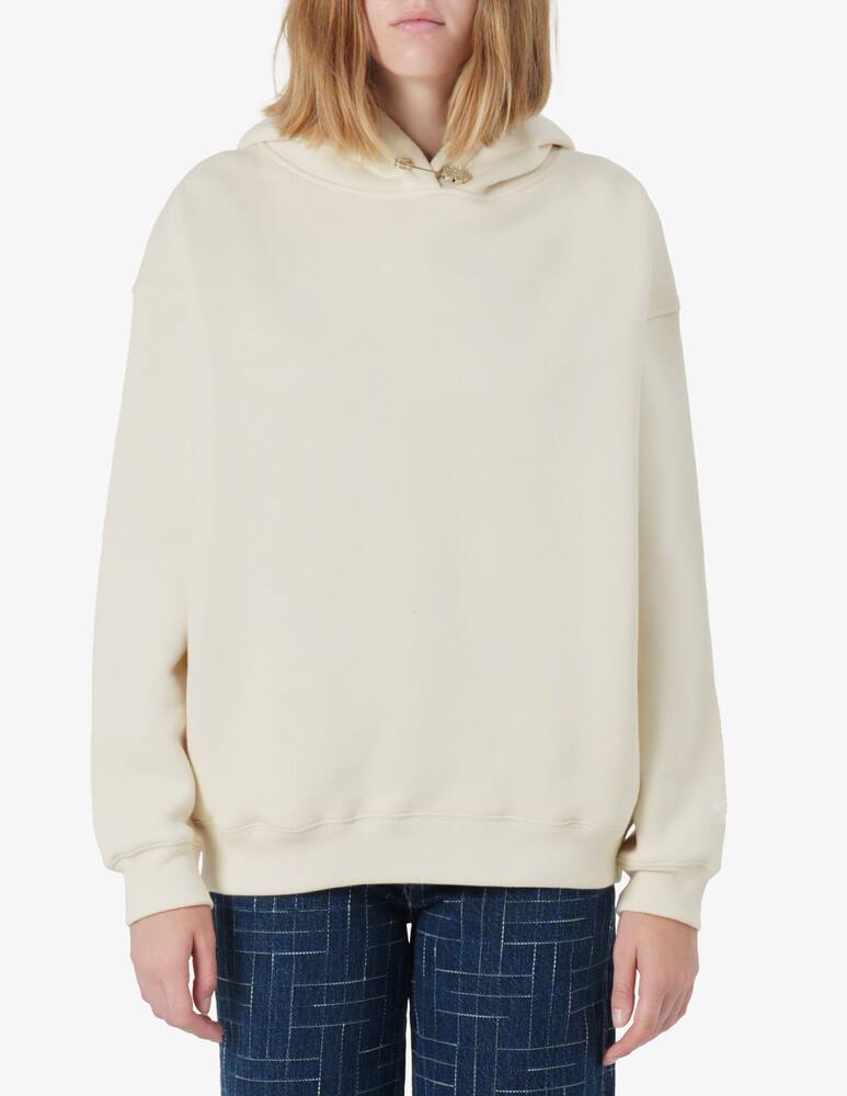 rinascente Kenzo Felpa oversize con cappuccio