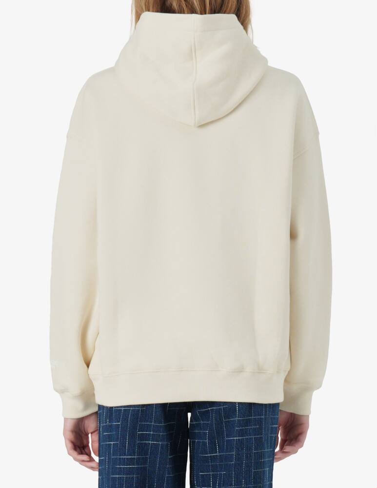 rinascente Kenzo Felpa oversize con cappuccio