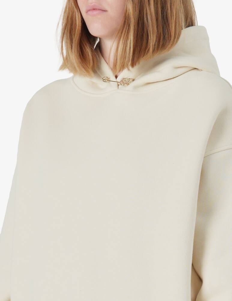 rinascente Kenzo Felpa oversize con cappuccio