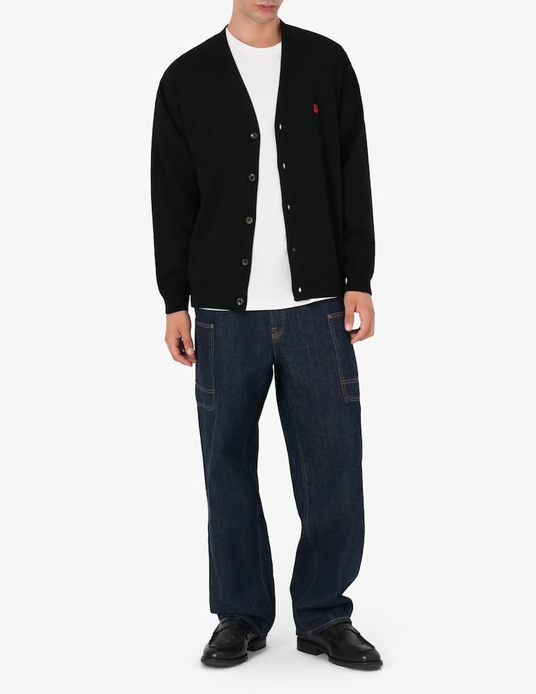 rinascente Kenzo Cardigan classico Boke