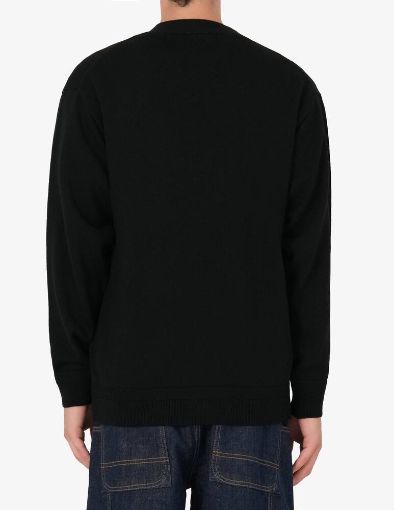 rinascente Kenzo Cardigan classico Boke