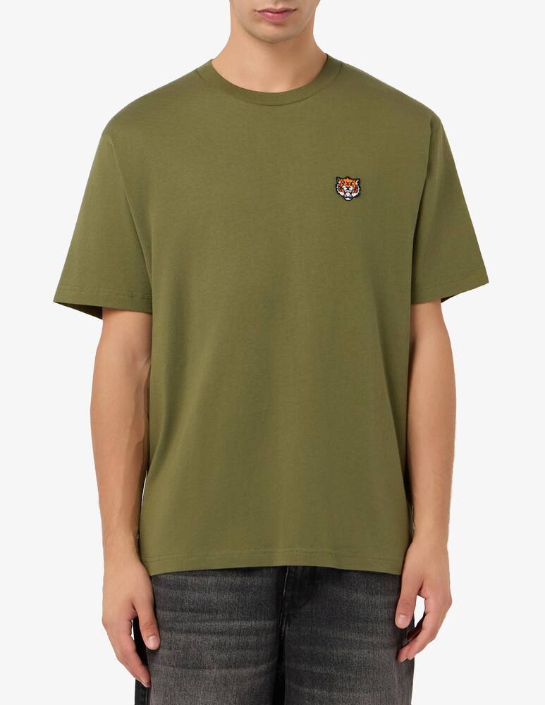 Kenzo Maglia Happy Tiger - immagine 1 Kenzo Maglia Happy Tiger - immagine 1