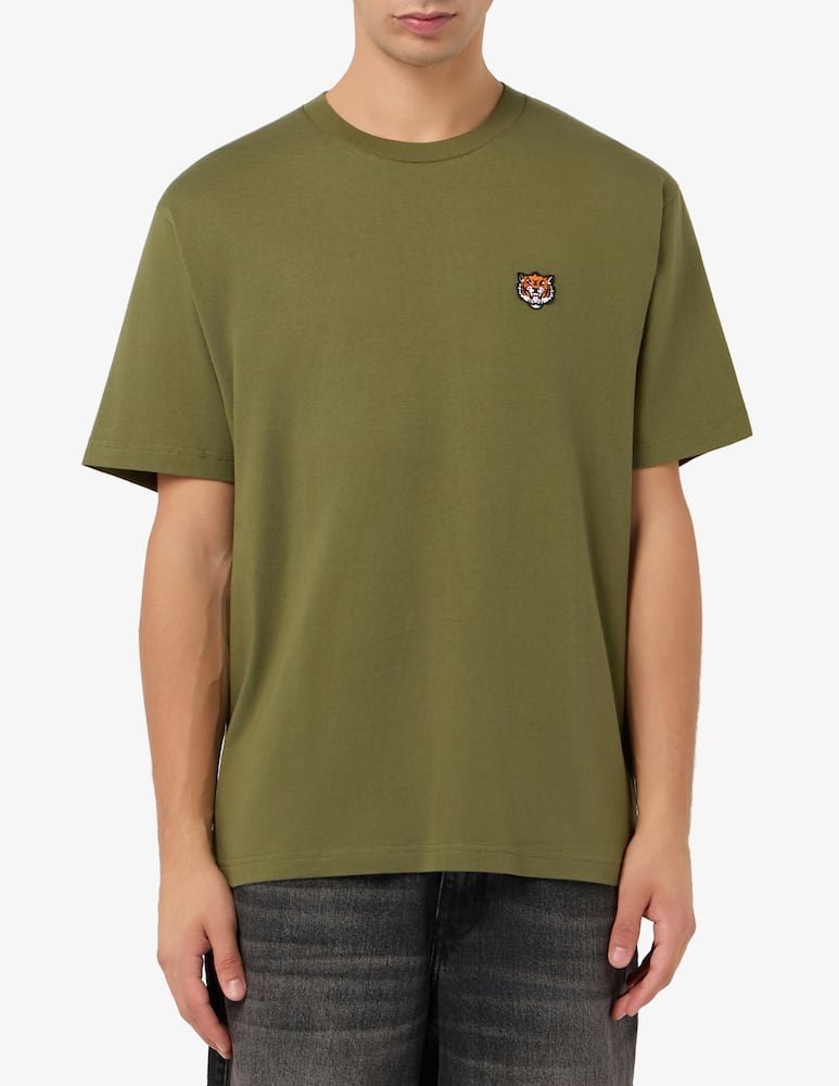 rinascente Kenzo Maglia Happy Tiger