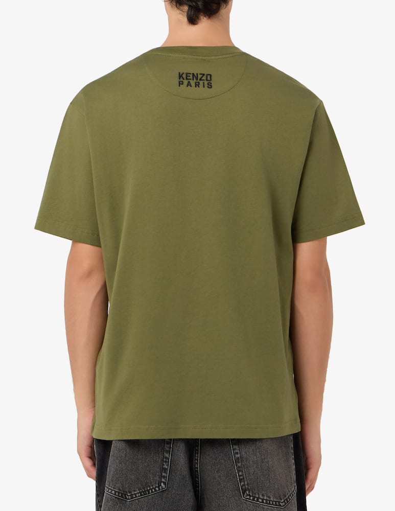 rinascente Kenzo Maglia Happy Tiger