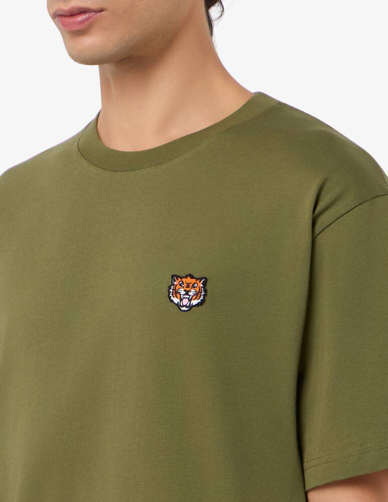 Kenzo Maglia Happy Tiger - immagine 4 Kenzo Maglia Happy Tiger - immagine 4