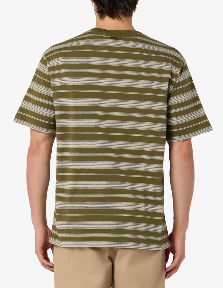 Kenzo T-shirt a righe Boke - immagine 3 Kenzo T-shirt a righe Boke - immagine 3