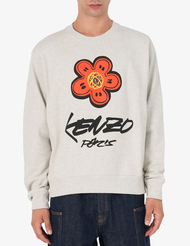 rinascente Kenzo Kenzo futura sweatshirt