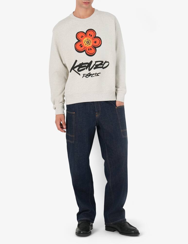 rinascente Kenzo Kenzo futura sweatshirt