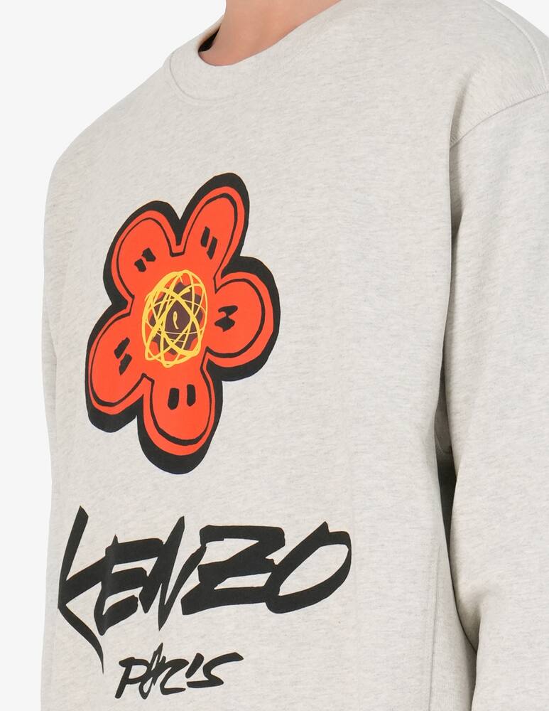 rinascente Kenzo Kenzo futura sweatshirt