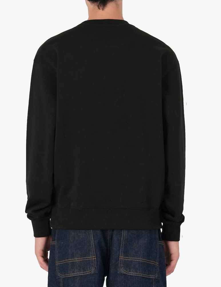 rinascente Kenzo Felpa classica tigre Kenzo