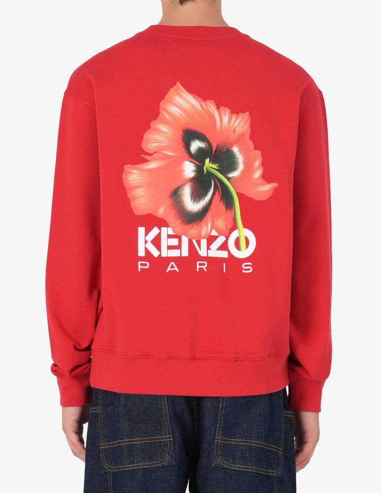 rinascente Kenzo Felpa classica Kenzo bouquet