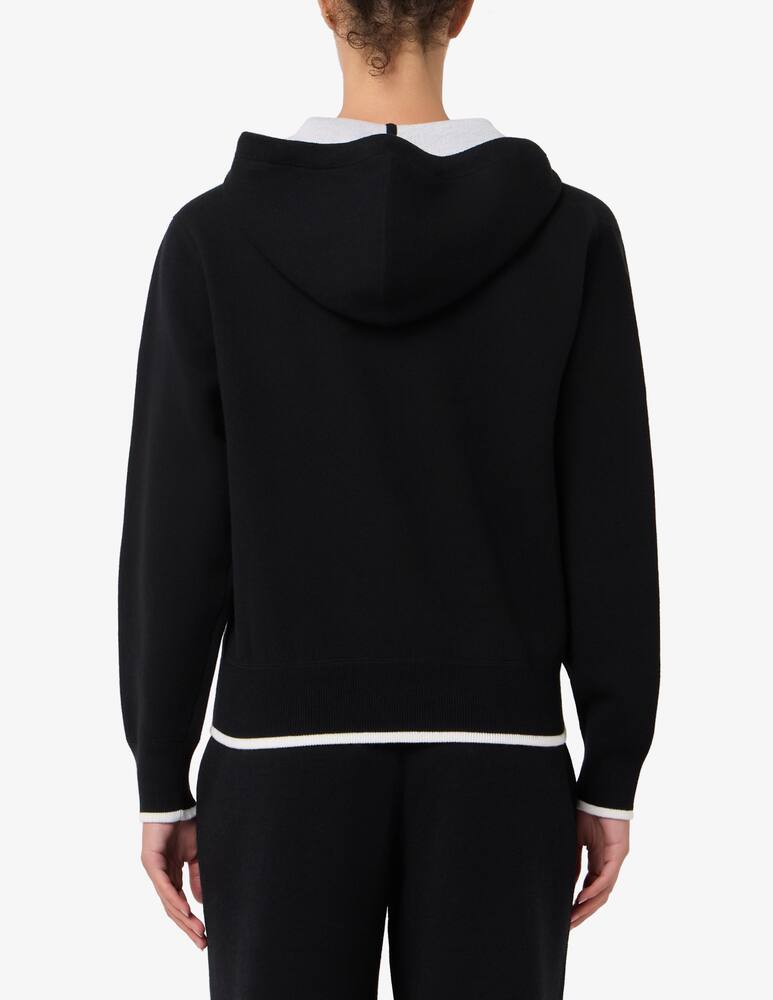 rinascente Kenzo Felpa con cappuccio Boke Flower 2.0