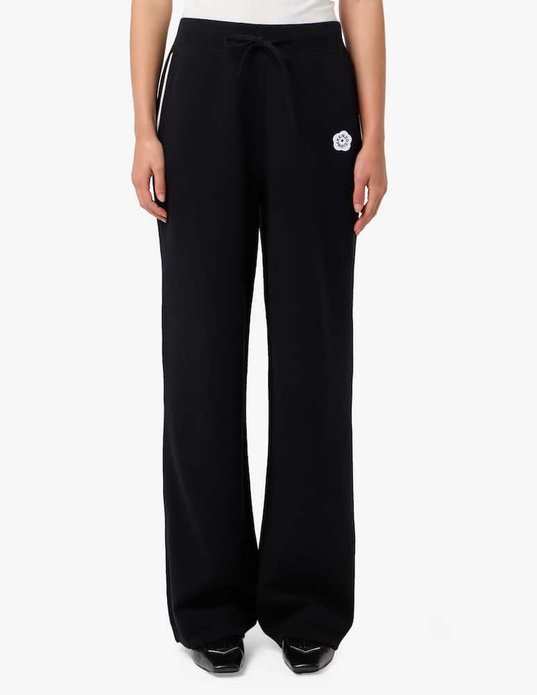 Kenzo Pantaloni jogger Boke Flower 2.0 - immagine 1 Kenzo Pantaloni jogger Boke Flower 2.0 - immagine 1