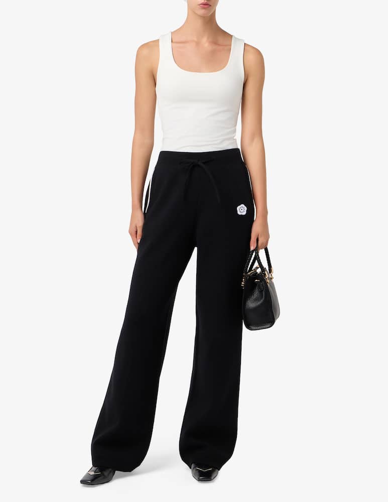 rinascente Kenzo Boke flower 2.0 joggers