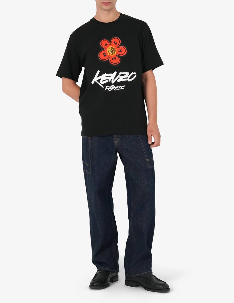 rinascente Kenzo T-shirt classica Kenzo