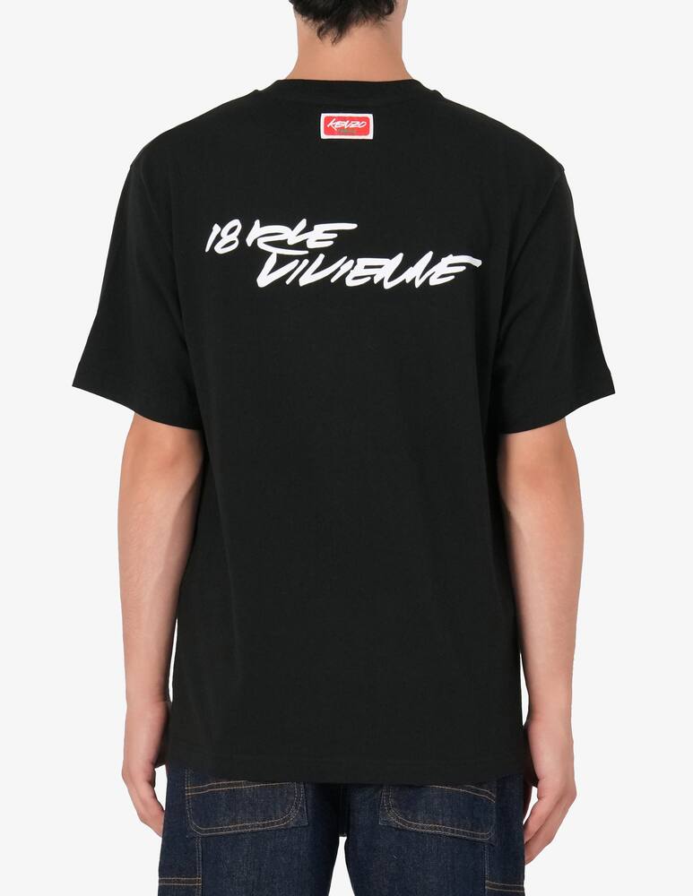 rinascente Kenzo T-shirt classica Kenzo