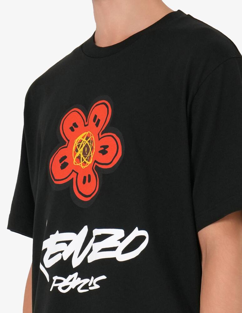 rinascente Kenzo T-shirt classica Kenzo