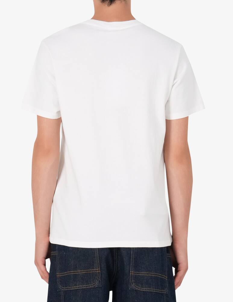 rinascente Kenzo T-shirt ricamata bouquet Kenzo