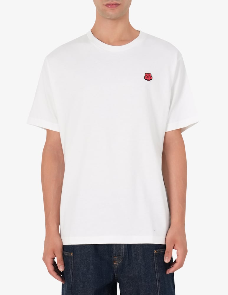 rinascente Kenzo Kenzo happy tiger t-shirt