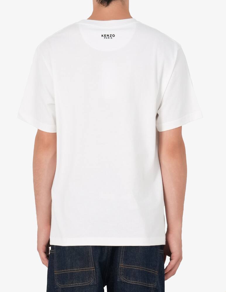 rinascente Kenzo Kenzo happy tiger t-shirt