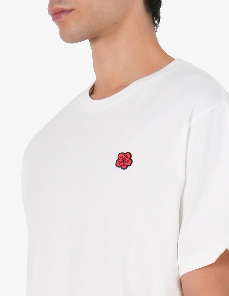 rinascente Kenzo Kenzo happy tiger t-shirt