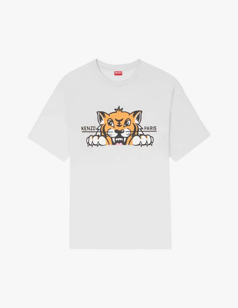 rinascente Kenzo T-shirt oversize Kenzo
