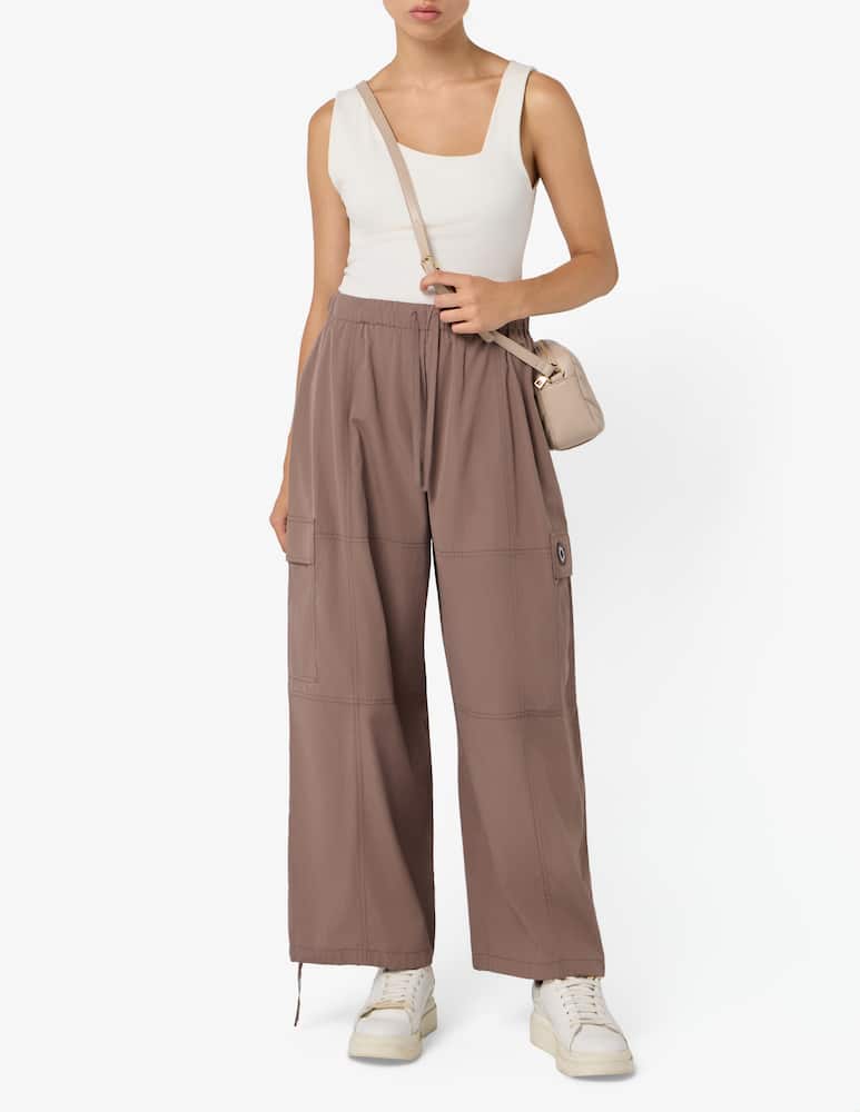 rinascente Kenzo Pantaloni cargo Boke Flower