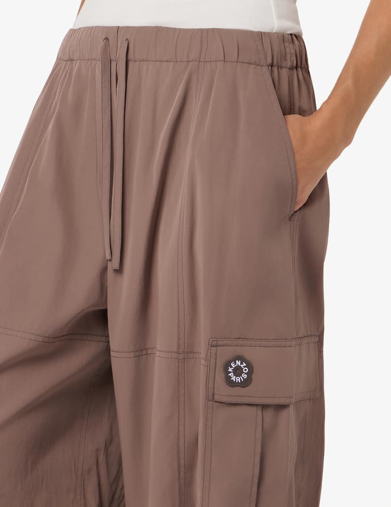 Kenzo Boke Flower cargo trousers - picture 4