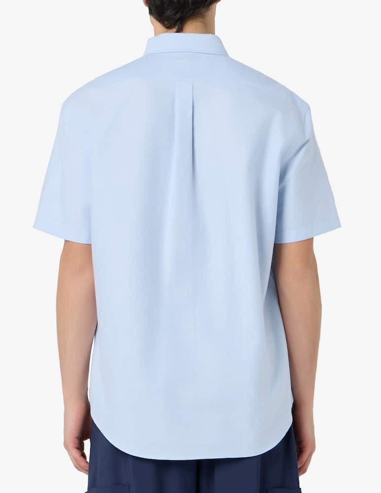 Kenzo Camicia Boke Flower - immagine 3 Kenzo Camicia Boke Flower - immagine 3