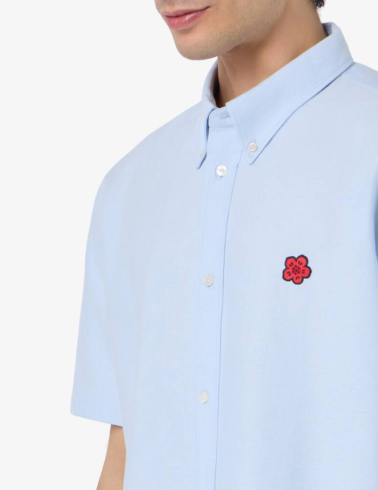 Kenzo Camicia Boke Flower - immagine 4 Kenzo Camicia Boke Flower - immagine 4