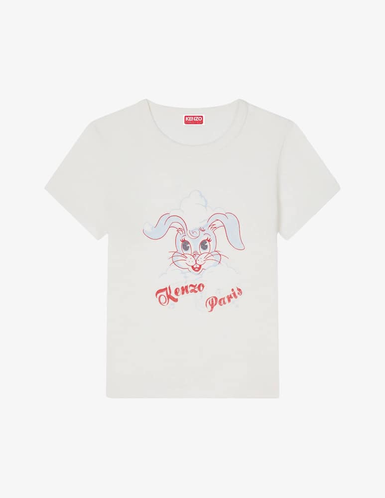 rinascente Kenzo Cartoon classic t-shirt