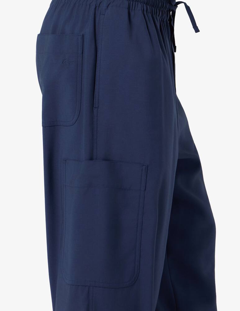Kenzo Pantaloni cargo jogger - immagine 4 Kenzo Pantaloni cargo jogger - immagine 4